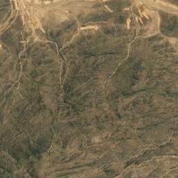 Satellite imagery of Jabal Kūlyayt, EG