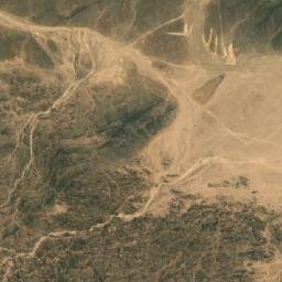 Satellite imagery of Jabal Kūlyayt, EG