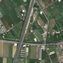 Satellite imagery of 三等三角點 899, TW
