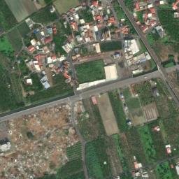 Satellite imagery of 三等三角點 899, TW
