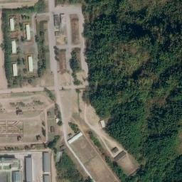 Satellite imagery of 三等三角點 337, TW