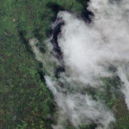 Satellite imagery of 東港溪水源保護區界 17, TW