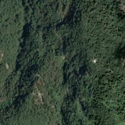 Satellite imagery of 三等三角點 7117, TW