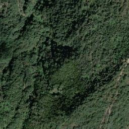 Satellite imagery of 三等三角點 7117, TW