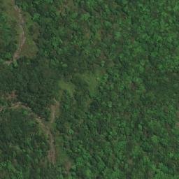 Satellite imagery of Tangtailan Shan, TW