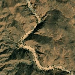 Satellite imagery of Akafou, DZ
