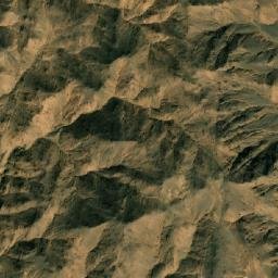 Satellite imagery of Akafou, DZ