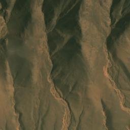 Satellite imagery of Adagh Nemouhad, DZ