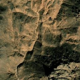 Satellite imagery of I-n-Tamezouk, DZ