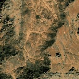 Satellite imagery of I-n-Tamezouk, DZ