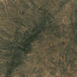 Satellite imagery of Jabal Kūlyayt, EG
