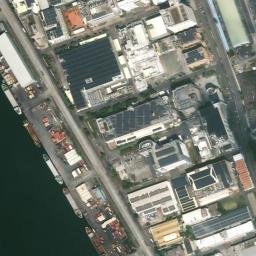 Satellite imagery of 三等三角點 內補79, TW