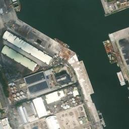 Satellite imagery of 三等三角點 內補79, TW
