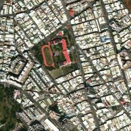 Satellite imagery of 三等三角點 內補78, TW