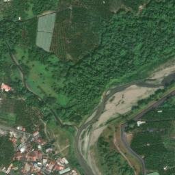 Satellite imagery of 三等三角點 內補277, TW