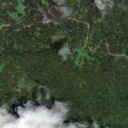 Satellite imagery of 東港溪水源保護區界 17, TW