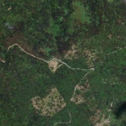 Satellite imagery of 東港溪水源保護區界 17, TW
