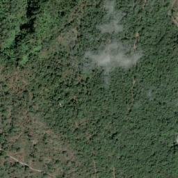 Satellite imagery of 三等三角點 7117, TW