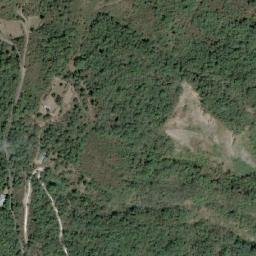 Satellite imagery of 三等三角點 7117, TW