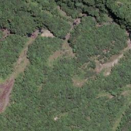 Satellite imagery of 三等三角點 7087, TW