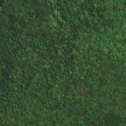 Satellite imagery of Tangtailan Shan, TW