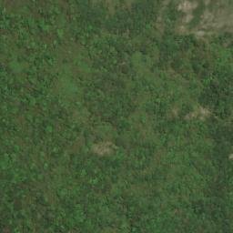 Satellite imagery of Tangtailan Shan, TW