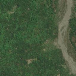 Satellite imagery of 三等三角點 7103, TW