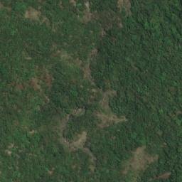 Satellite imagery of 三等三角點 7103, TW