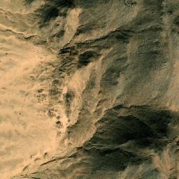 Satellite imagery of I-n-Tamezouk, DZ