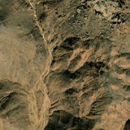 Satellite imagery of I-n-Tamezouk, DZ