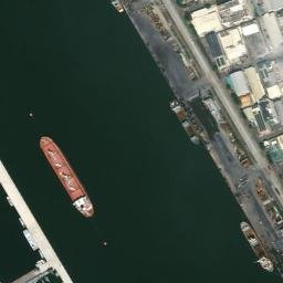 Satellite imagery of 三等三角點 內補79, TW
