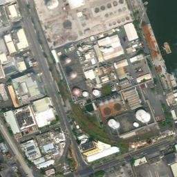 Satellite imagery of 三等三角點 內補79, TW