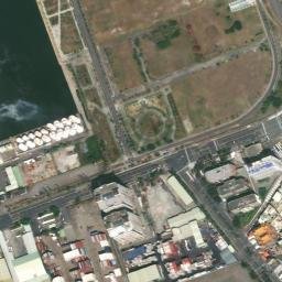 Satellite imagery of 三等三角點 內補79, TW