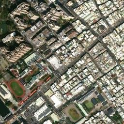 Satellite imagery of 三等三角點 內補78, TW