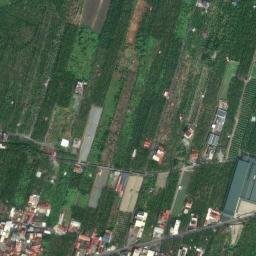 Satellite imagery of 三等三角點 內補277, TW