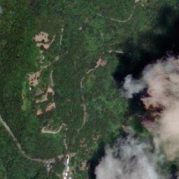Satellite imagery of 東港溪水源保護區界 17, TW