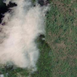 Satellite imagery of 東港溪水源保護區界 17, TW