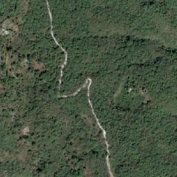 Satellite imagery of 三等三角點 7117, TW