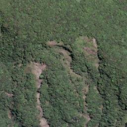 Satellite imagery of 三等三角點 7087, TW