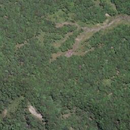 Satellite imagery of 三等三角點 7087, TW