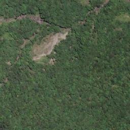 Satellite imagery of 三等三角點 7087, TW