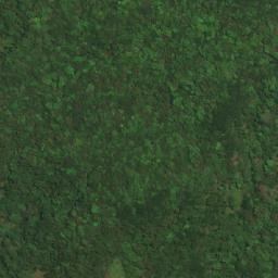 Satellite imagery of Tangtailan Shan, TW