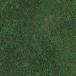 Satellite imagery of Tangtailan Shan, TW