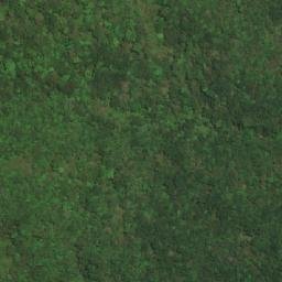 Satellite imagery of Tangtailan Shan, TW