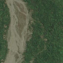 Satellite imagery of 三等三角點 7103, TW