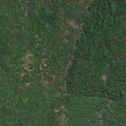 Satellite imagery of 三等三角點 7103, TW
