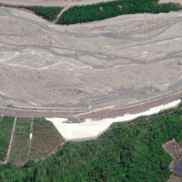 Satellite imagery of 平山界, TW