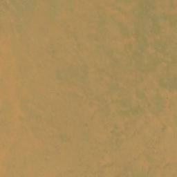 Satellite imagery of El Azreg, MR