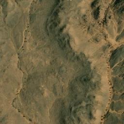 Satellite imagery of I-n-Tatane, DZ