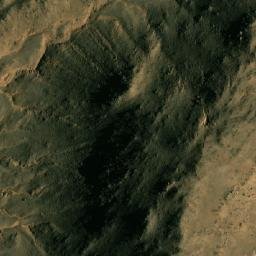 Satellite imagery of I-n-Tatane, DZ